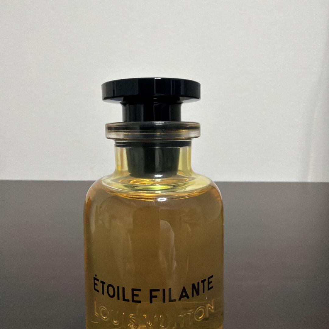 ルイヴィトン エトワール・フィラント オードゥ パルファン 100ml 香水