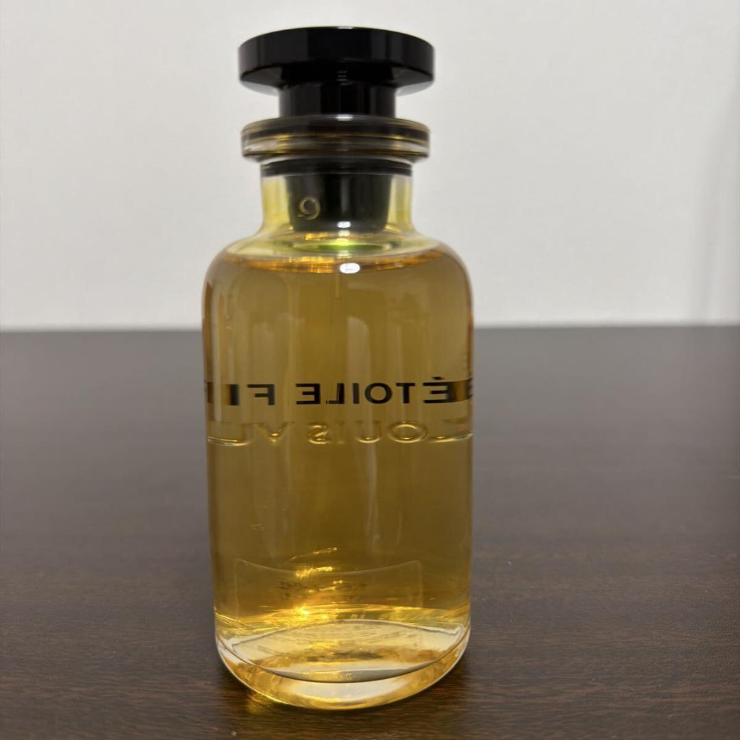 ルイヴィトン エトワール・フィラント オードゥ パルファン 100ml 香水