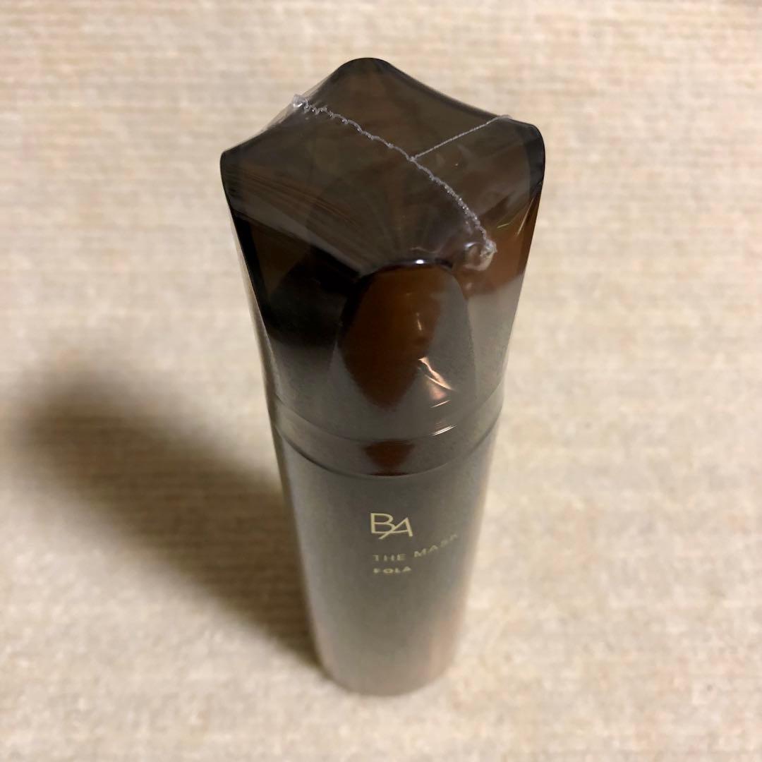 【未開封】POLA B.A ザ・マスク 60g