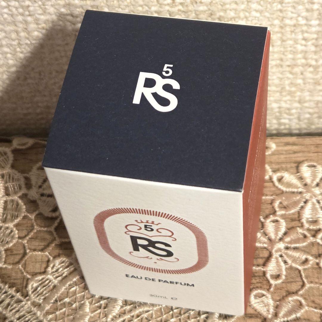 RS5 オードパルファム 30mL 25周年ライブ SU　リップスライム