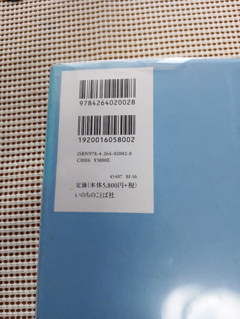■大型聖書 引照・注付 /日本聖書刊行会/新改訳聖書刊行会/大型スタンダード版