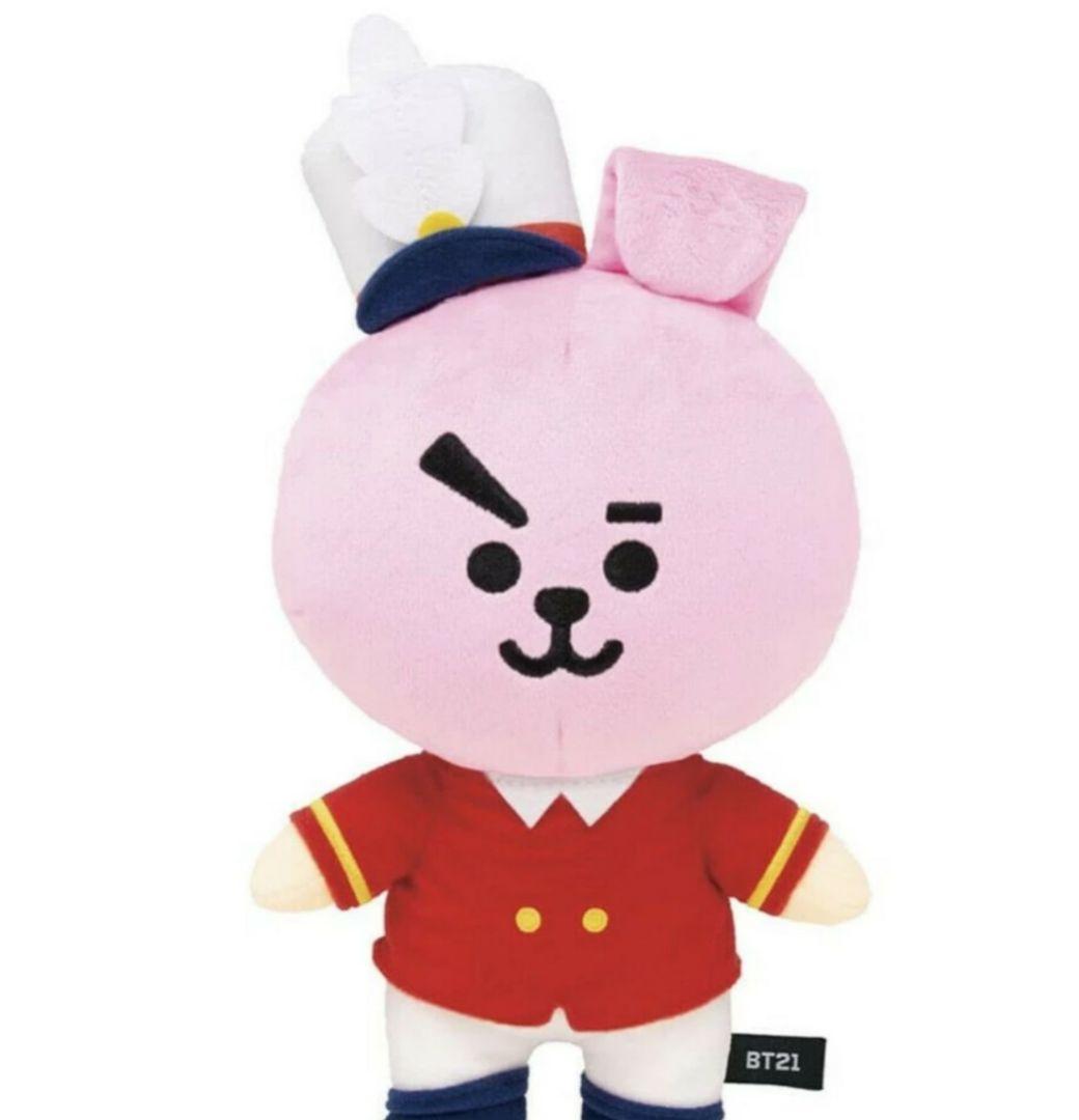 BT21 1st anniversary COOKYセット 防弾少年団 FC