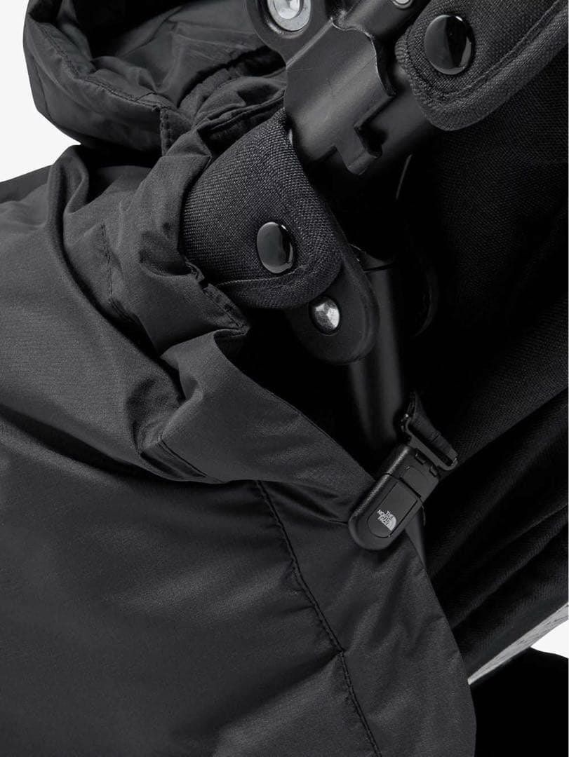296　THE NORTH FACE マルチブランケット