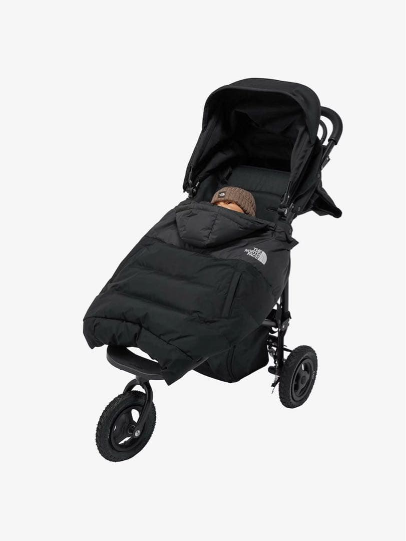 296　THE NORTH FACE マルチブランケット