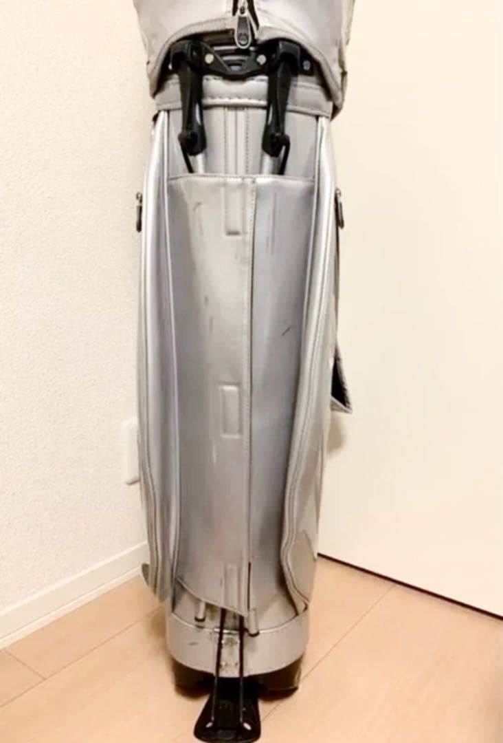 フランクミュラー非売品 キャディバッグ