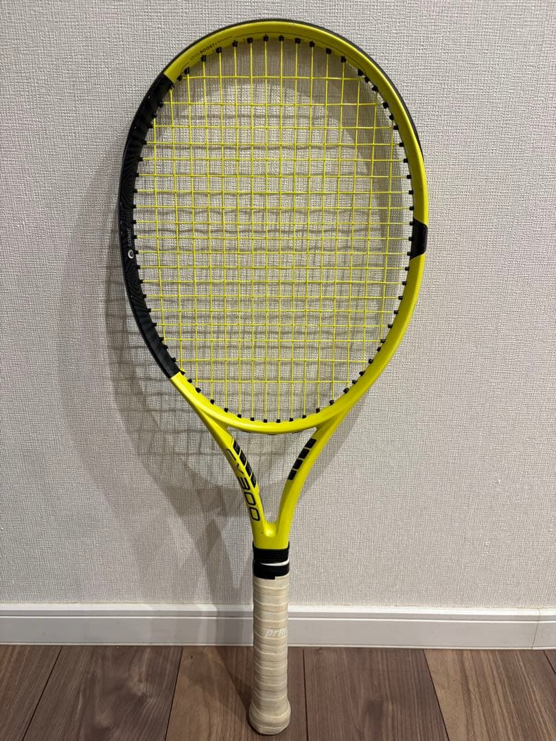 ラケット(硬式用) sx300 DUNLOP g2