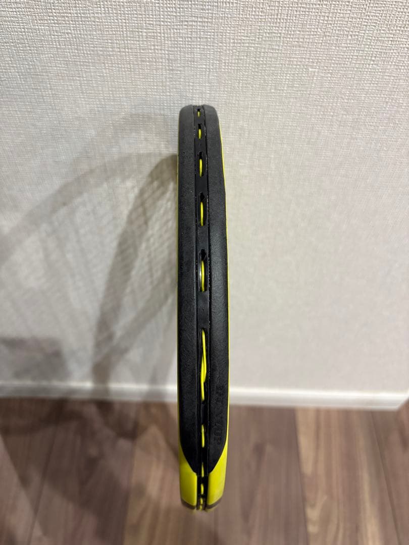 ラケット(硬式用) sx300 DUNLOP g2