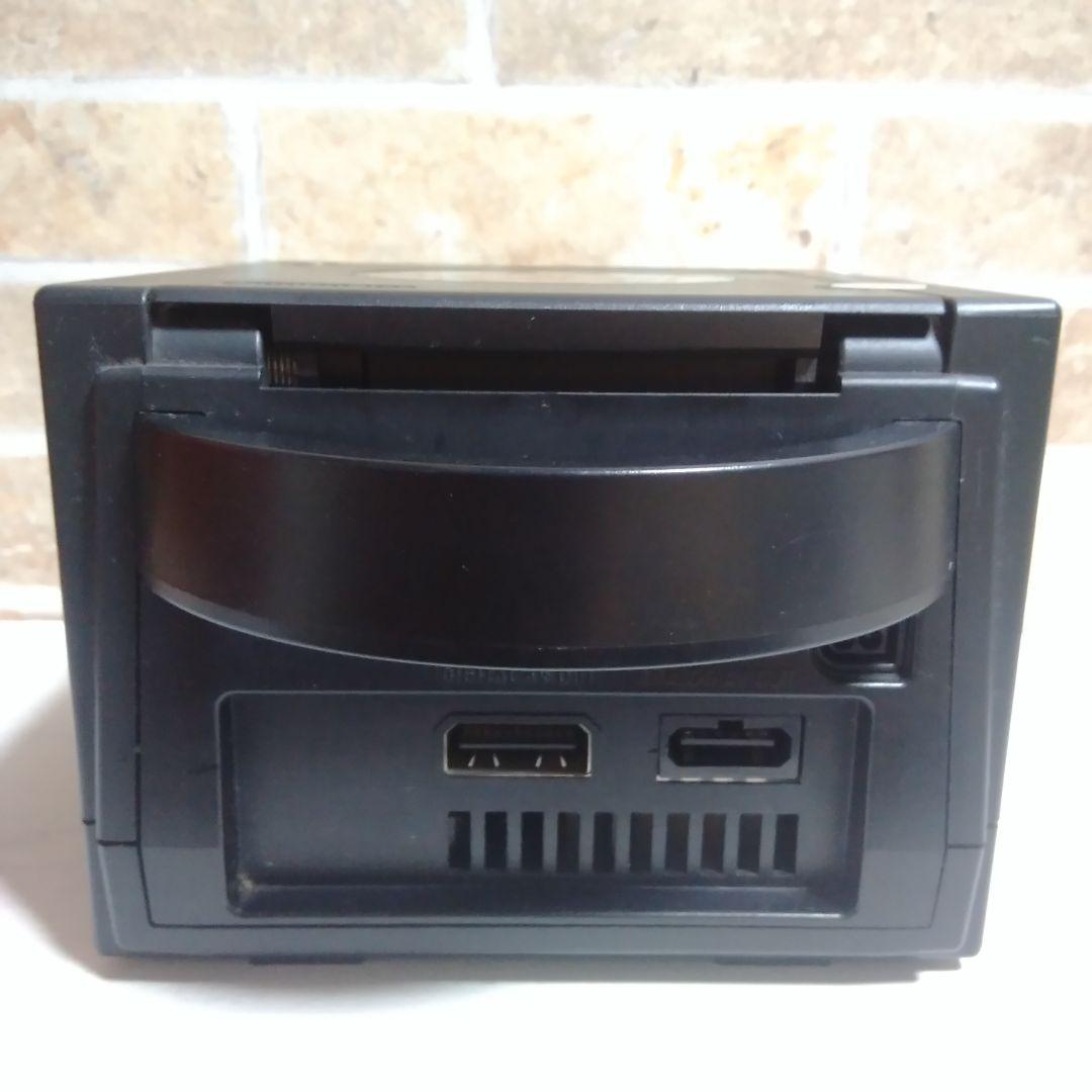 任天堂　ゲームキューブ　動作OK　本体　コントローラー 新品　DOL-001