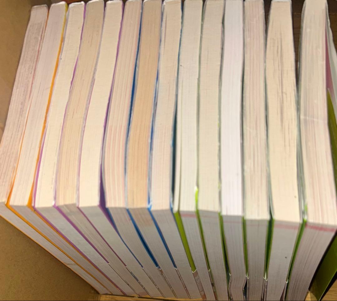 中学入試まんが攻略BON! シリーズ全14冊セット