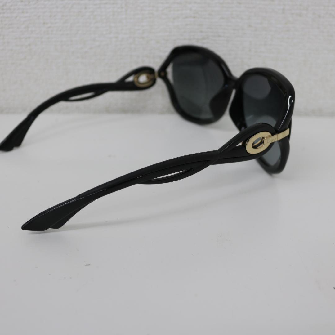 ディオール サングラス Dior ブラック D28HD