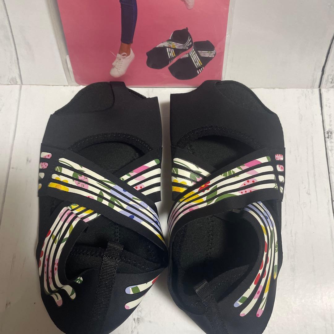 新品　Runway ランウェイキュアソール　Lサイズ