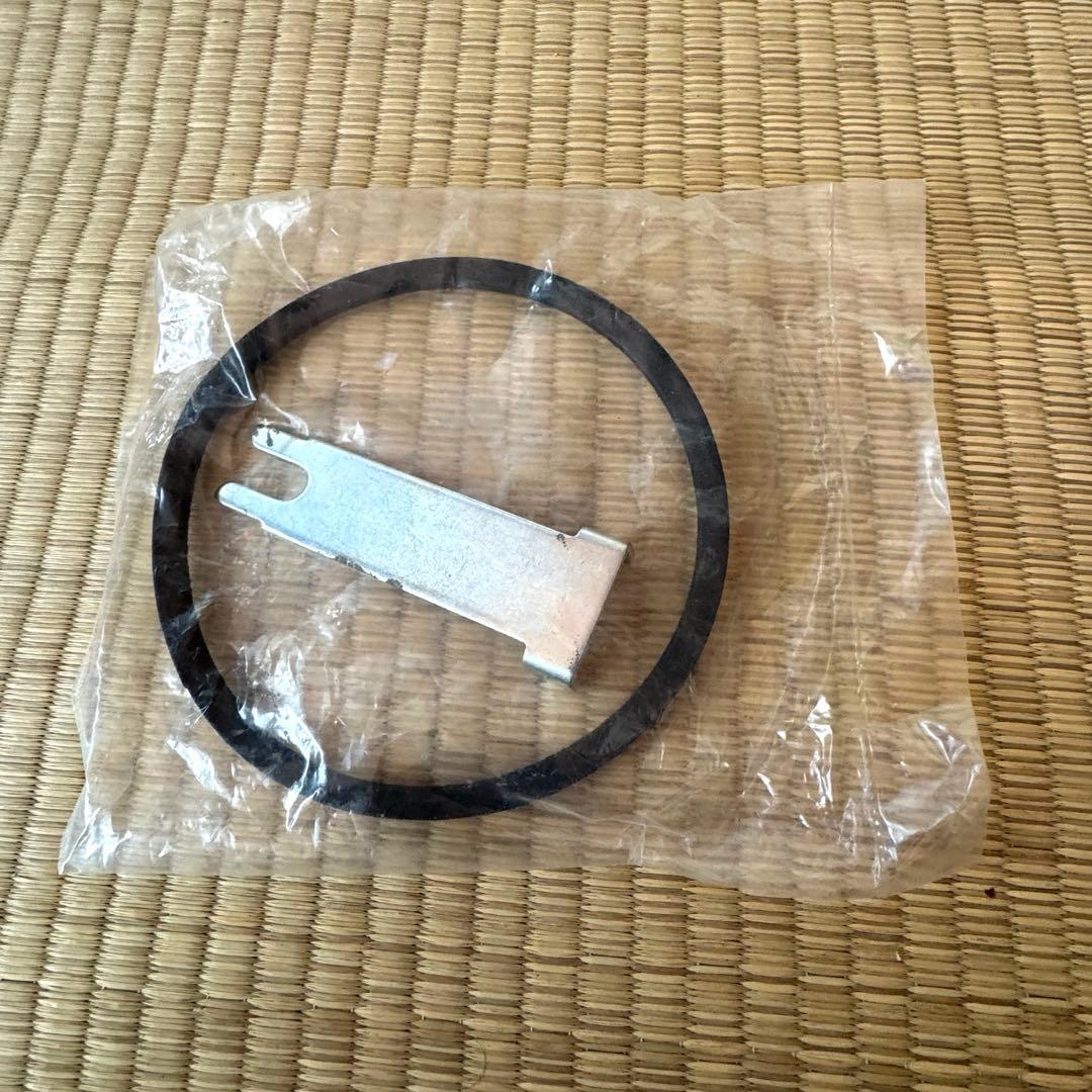 ミノウラ モッズローラー 負荷ユニット付属
