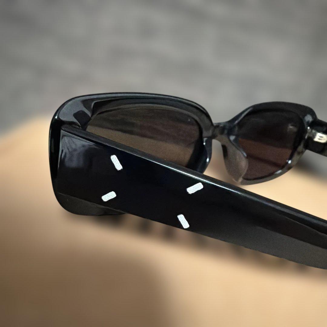 MaisonMargiela × GentleMonster MM10601