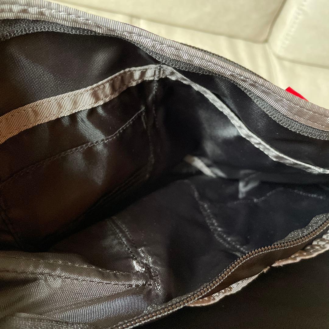 TIMBUK2 メッセンジャーバッグ