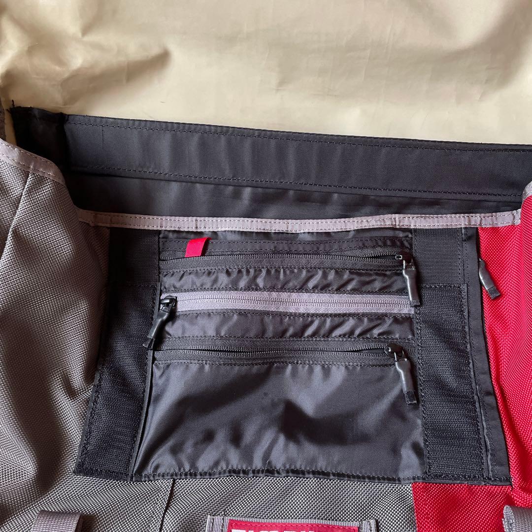 TIMBUK2 メッセンジャーバッグ