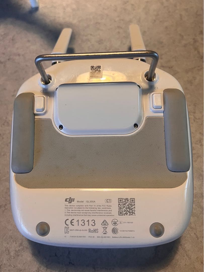 phantom3 professional 値下げ