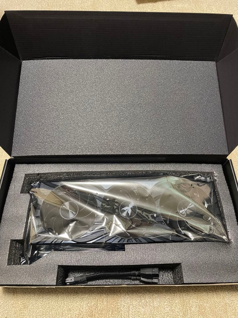 グラフィックボード・グラボ・ビデオカード GAINWARD RTX 5070 Ti PHOENIX 16GB