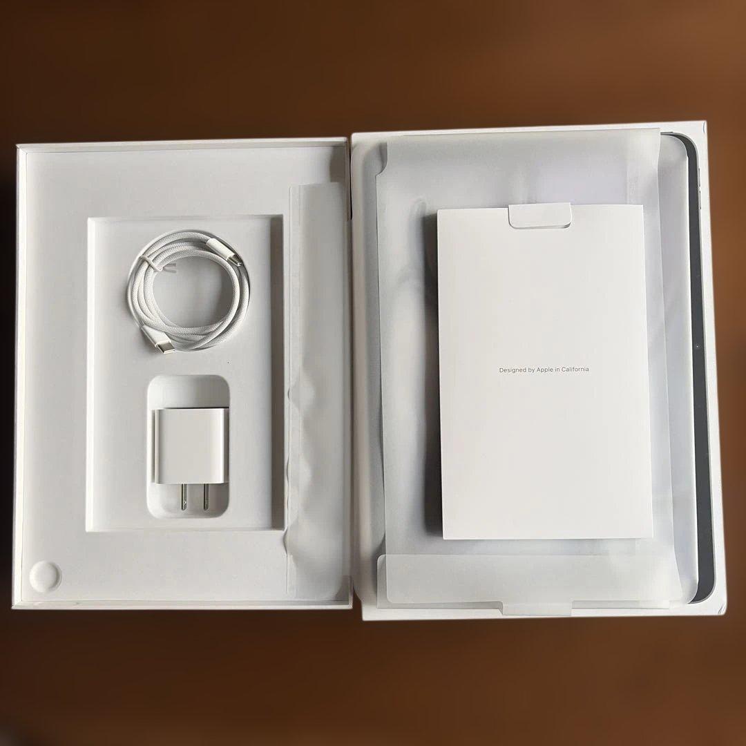 iPad Air (m3)Wi-Fi 11 インチ
