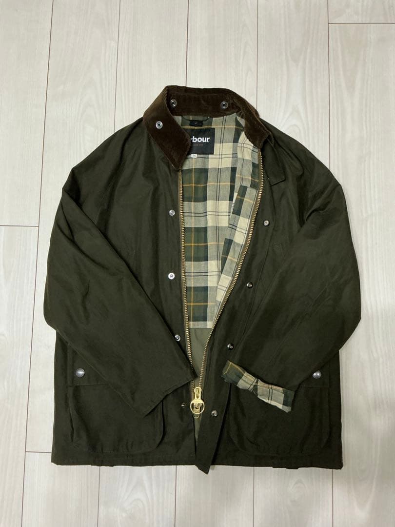 バブアー Barbour | FREAK＇S STORE/別注 ビデイル