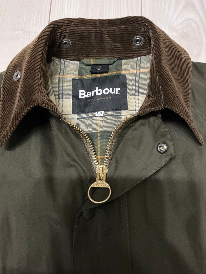 バブアー Barbour | FREAK＇S STORE/別注 ビデイル