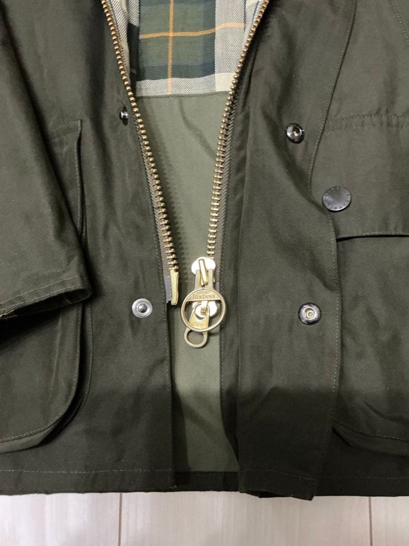 バブアー Barbour | FREAK＇S STORE/別注 ビデイル