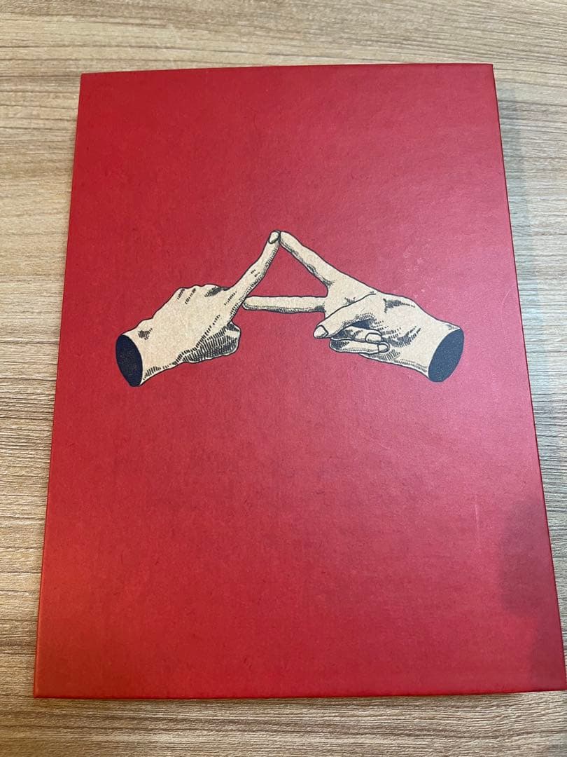米津玄師　YANKEE 初回限定盤(画集盤)