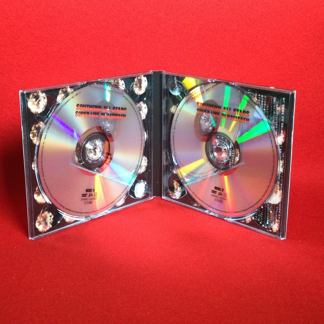 ☽サザンオールスターズ 1998スーパー ライヴ イン渚園
