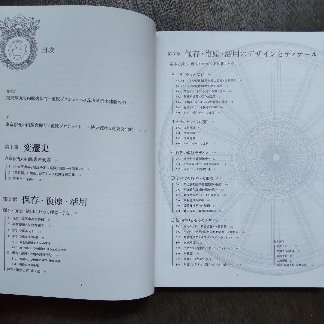 ディテール8月号別冊：近代建築を使い続けるためのデザイン