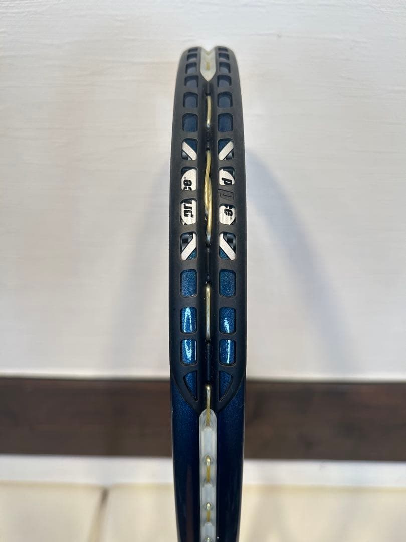 ☆美品☆スーパーオーバーサイズ☆ prince AIRSTICK G2 ケース付