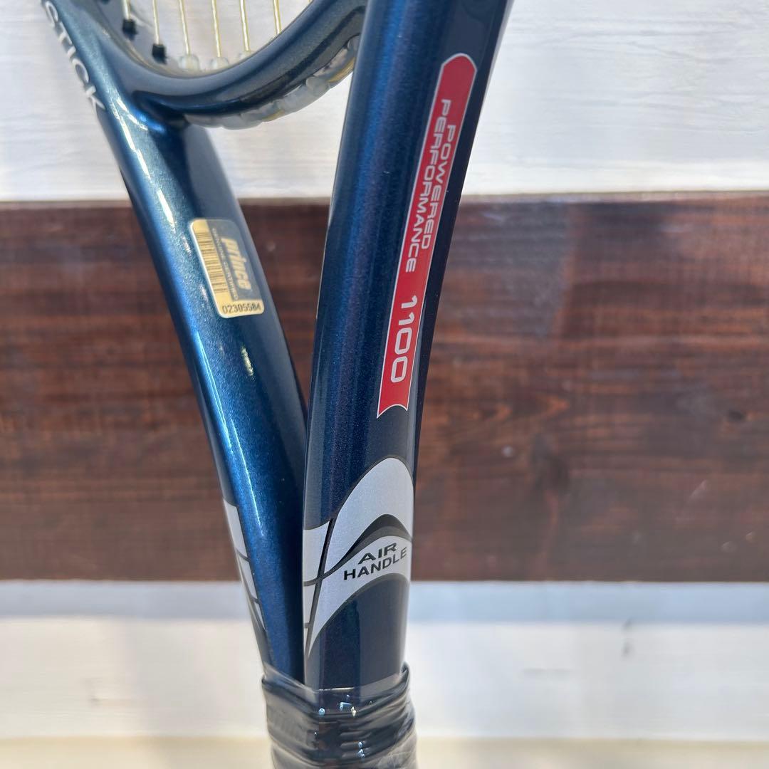 ☆美品☆スーパーオーバーサイズ☆ prince AIRSTICK G2 ケース付