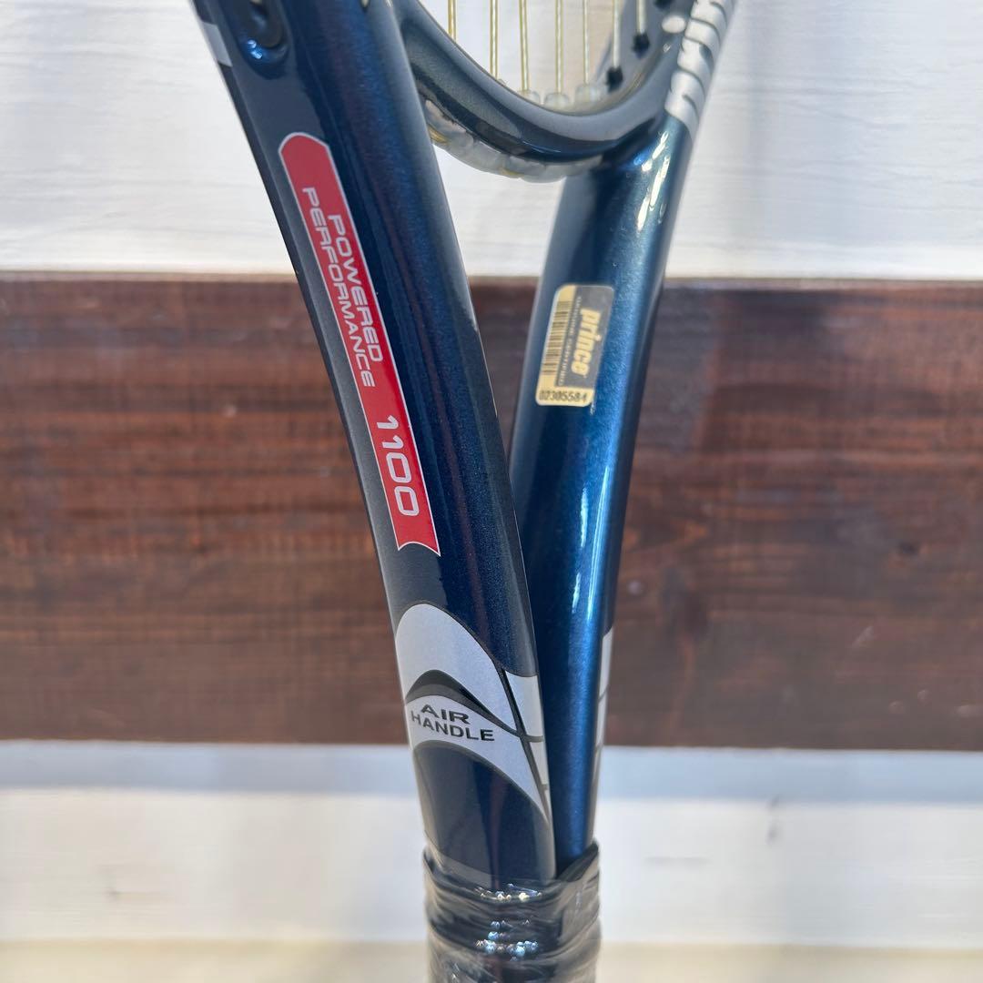 ☆美品☆スーパーオーバーサイズ☆ prince AIRSTICK G2 ケース付