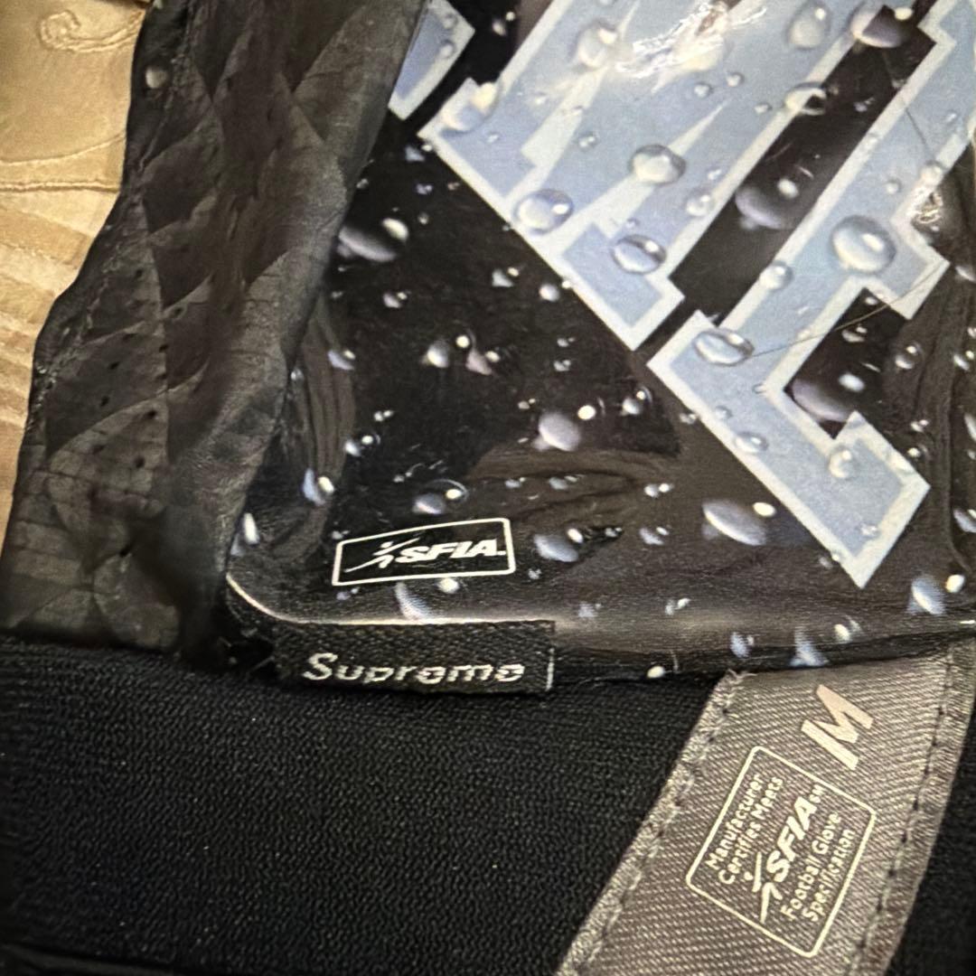 supremeナイキ手袋グローブ