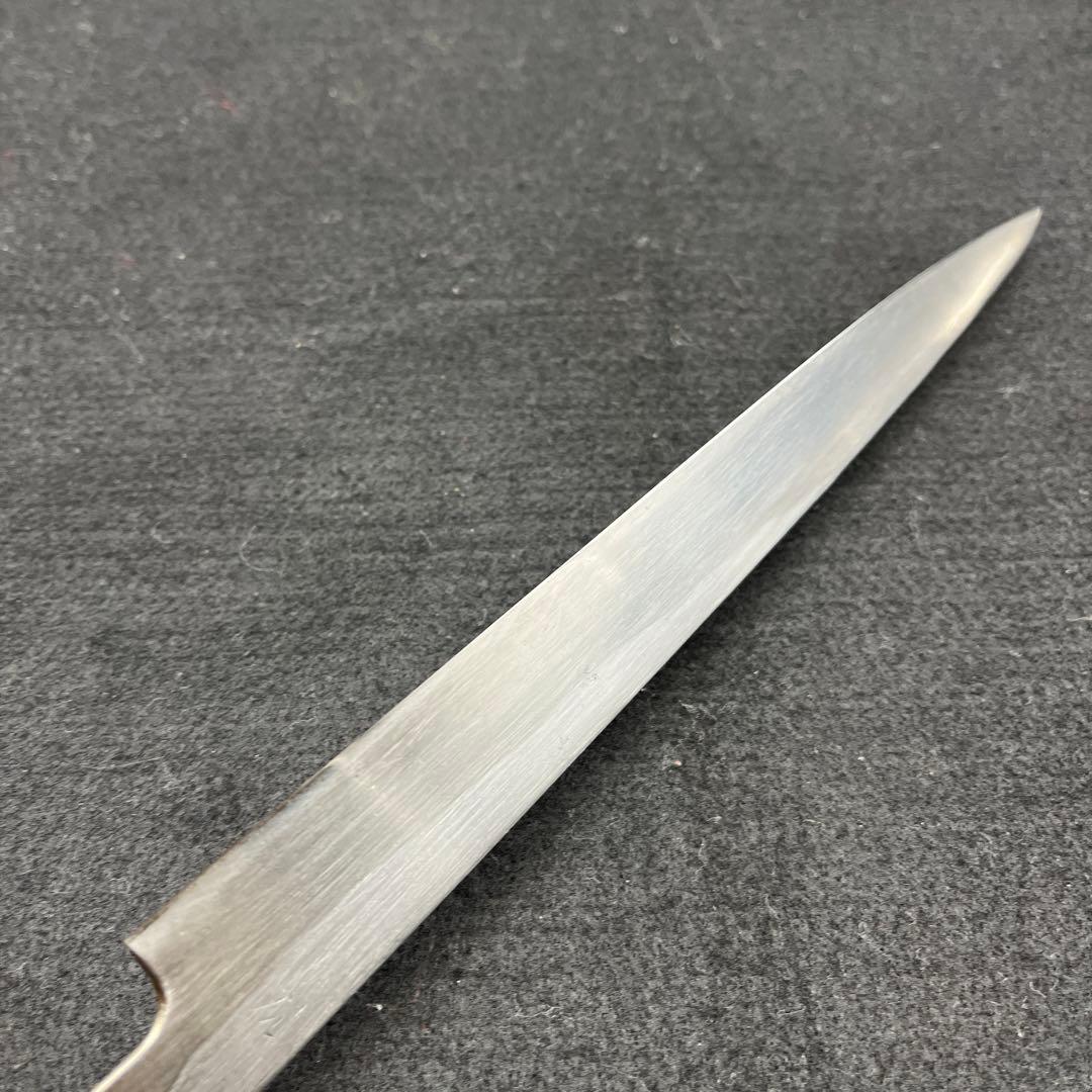 堺末広 フグ引き包丁