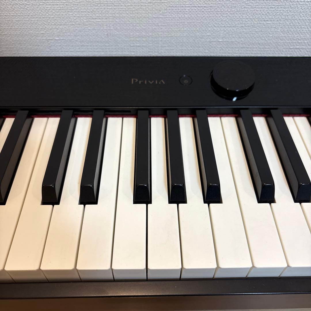 CASIO カシオ Privia PX-S1100 電子ピアノ