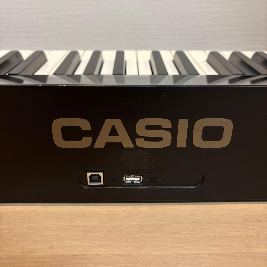CASIO カシオ Privia PX-S1100 電子ピアノ
