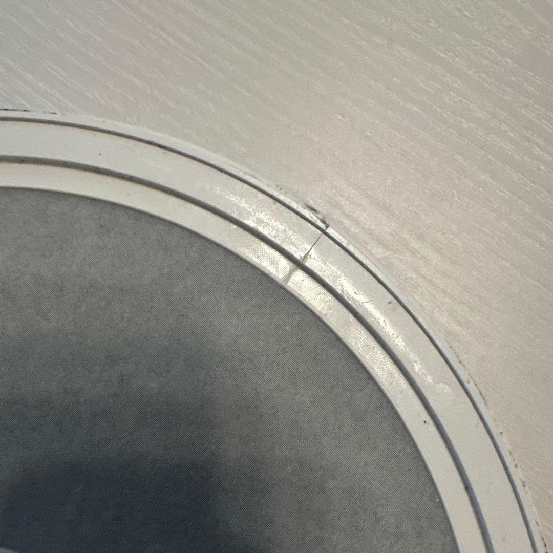 【送料込み】アルミス　家庭用小型衣類乾燥機