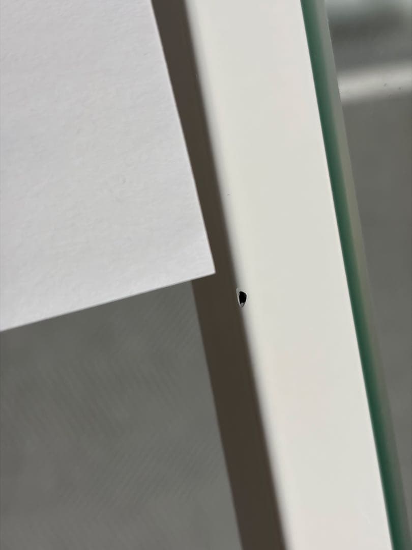 IKEA VITTSJÖ ヴィットショー ラップトップテーブル