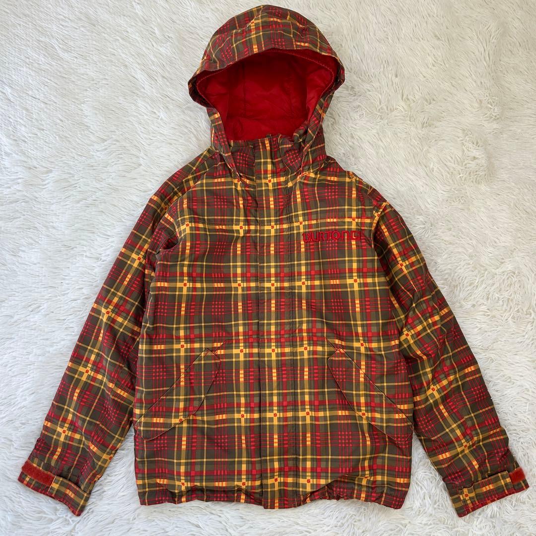BURTON バートン スキー スノーボードウェア サイズ140
