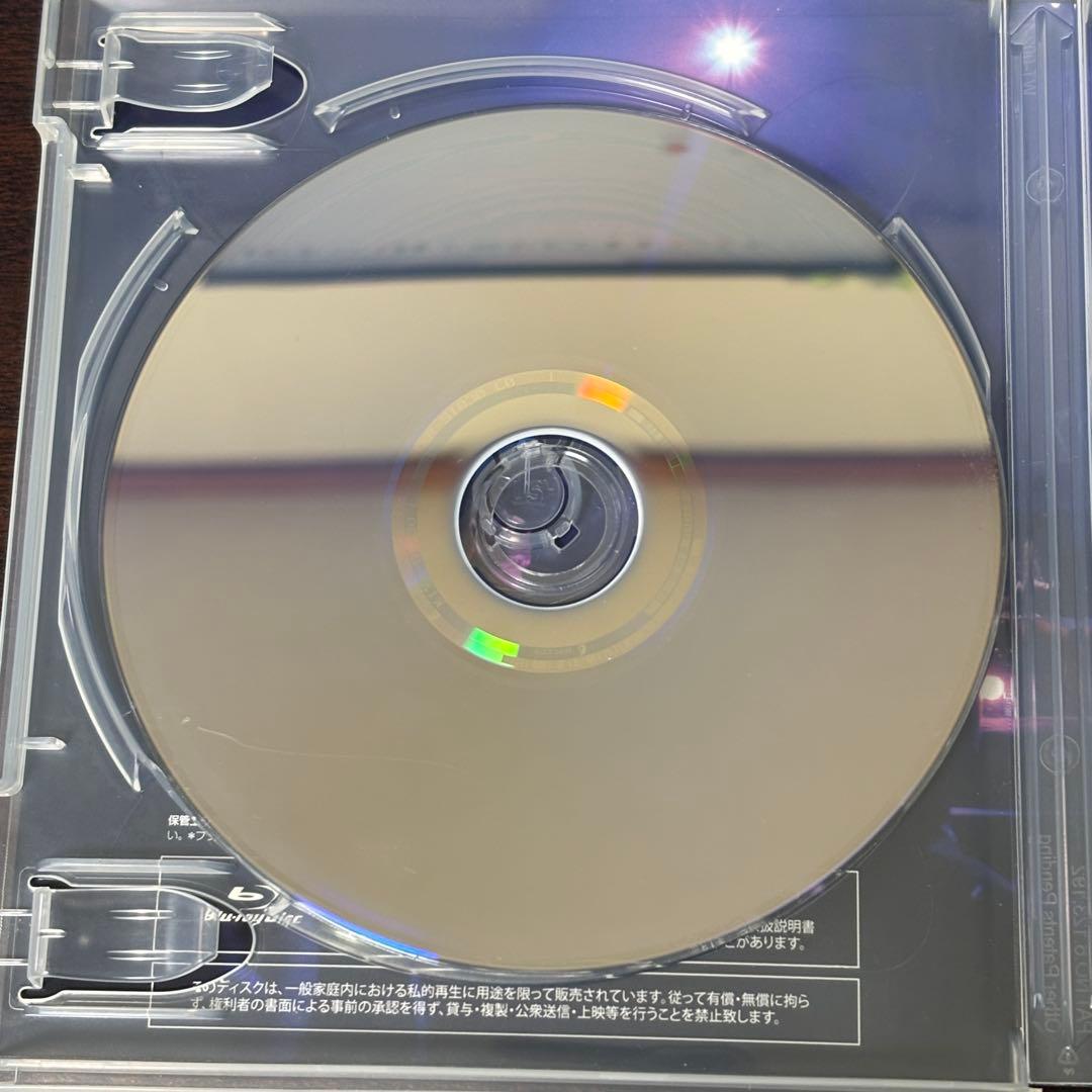 ミュージック WHITE ALBUM2 CONCERT Blu-ray