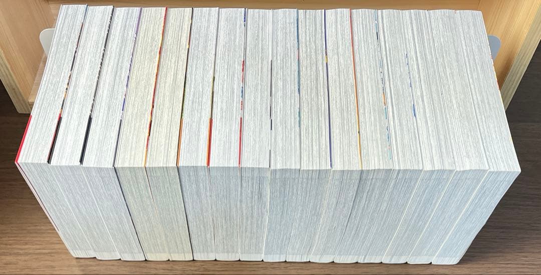 ま*い様 金色のガッシュ 完全版 全16巻 美品 希少品