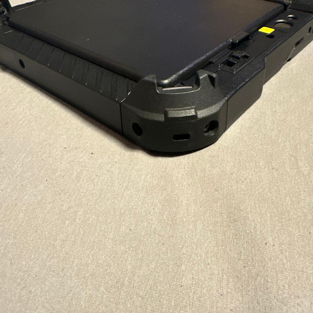 Windowsタブレット本体 TOUGHBOOK FZ-G2 win11/SSD256G/8G/LTE 4