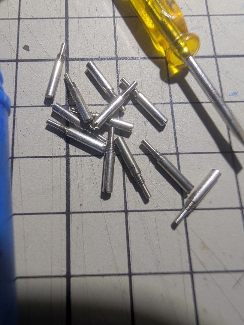 UNIFEX BT-102 クォーツベルタイマー