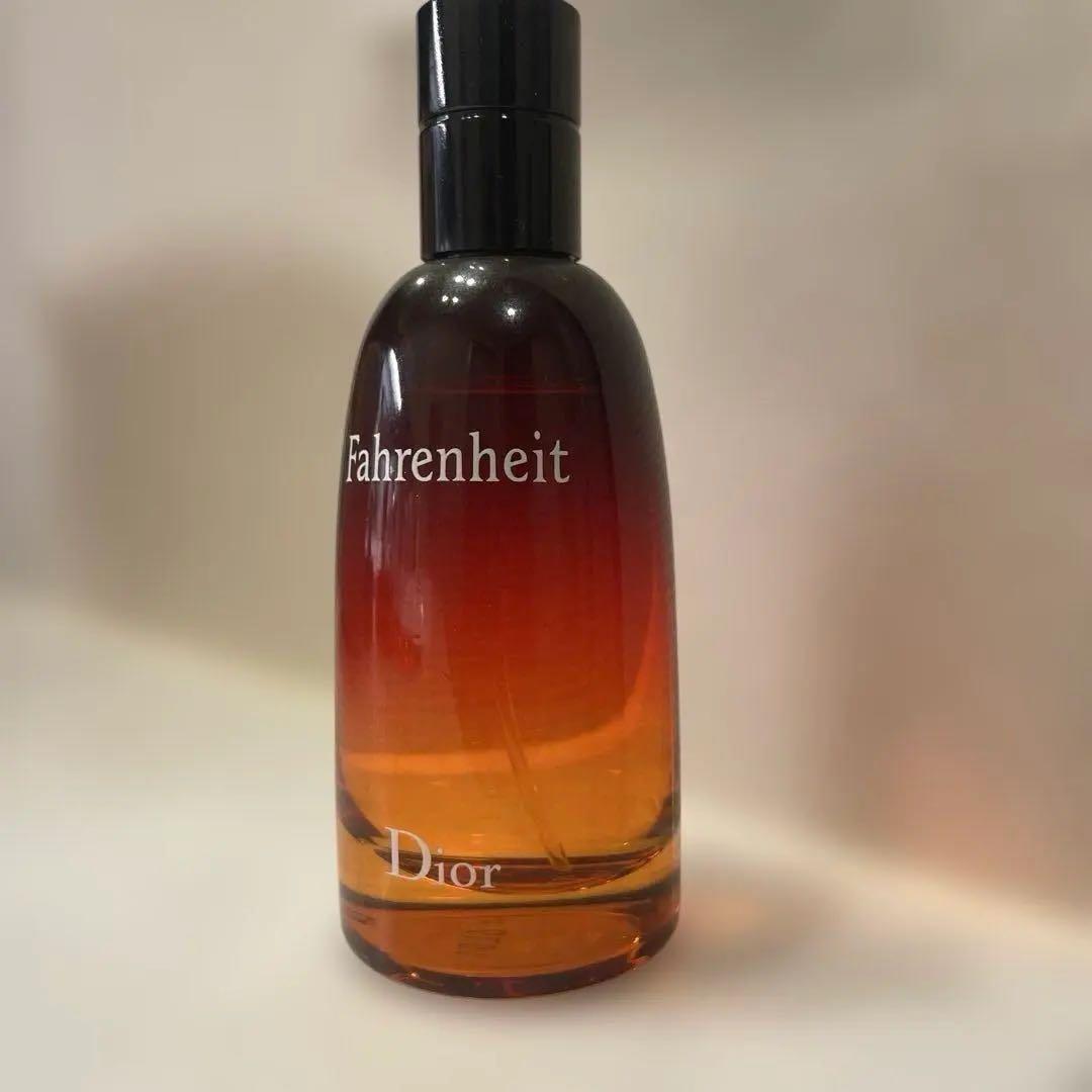 Dior Fahrenheit (ディオール ファーレンハイト) 50ml