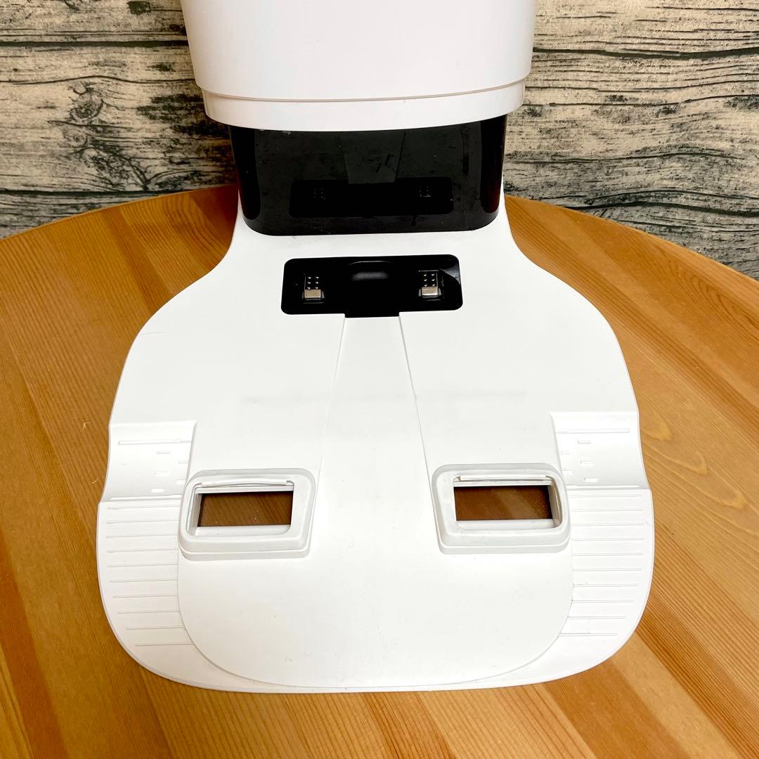 ☆良品！！ エコバックス ECOVACS DEEBOT N8+ DLN26-11