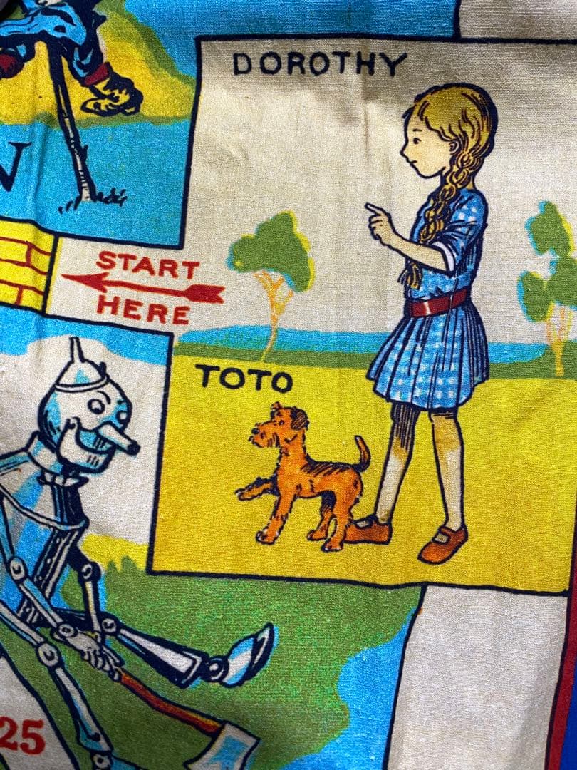 スカート R&D.M.Co- / OLDMANS TAILOR OZ GAME Skirt