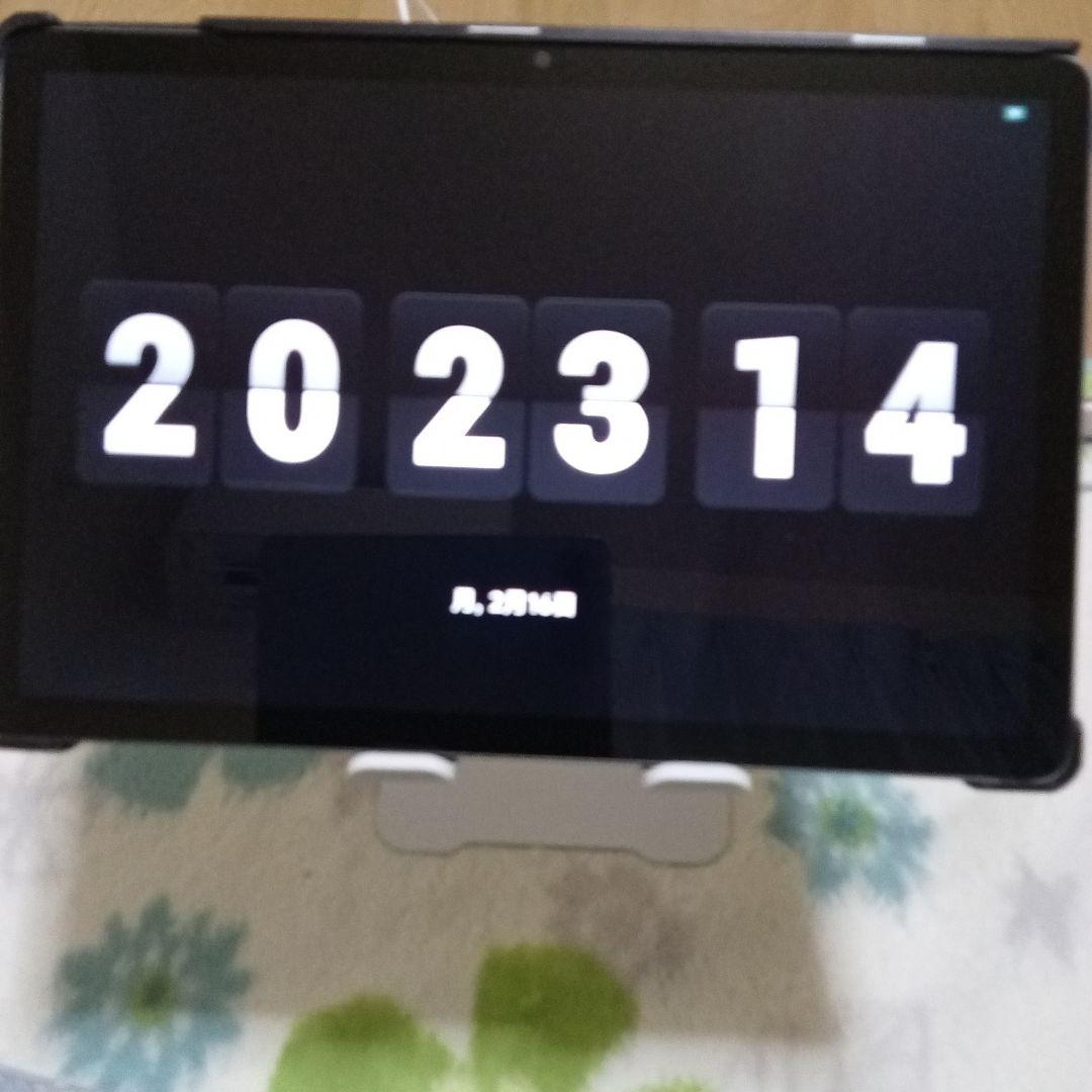 NEC LAVIE Tab T10 PC-T1055KAS Wi-Fiモデル