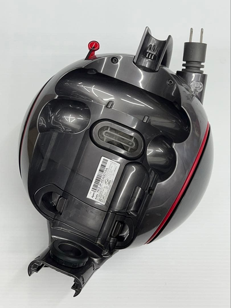 本体のみ　Dyson ダイソン　CY29　サイクロン掃除機　V4 Digital