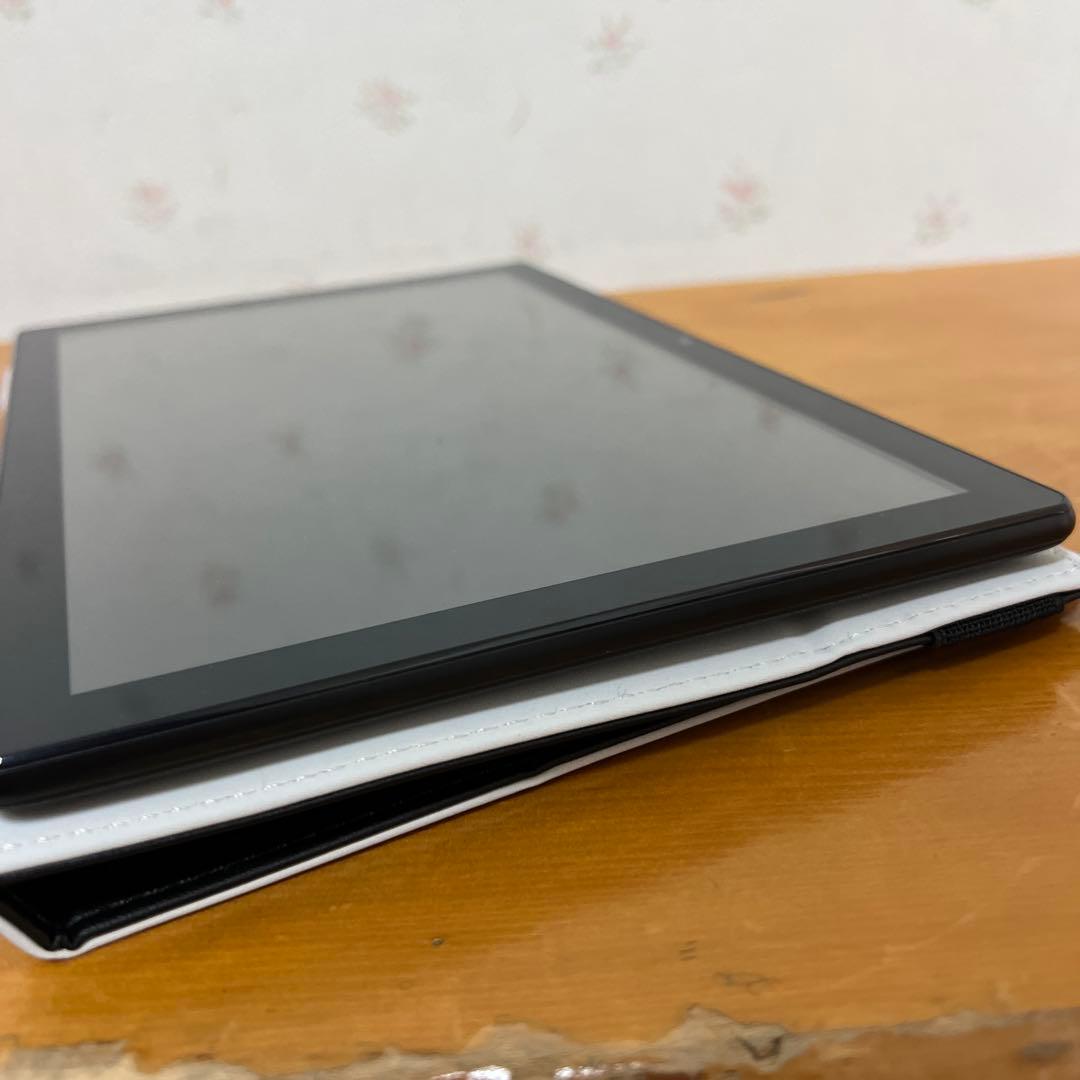 3COINS (スリーズ) 10.1インチタブレット