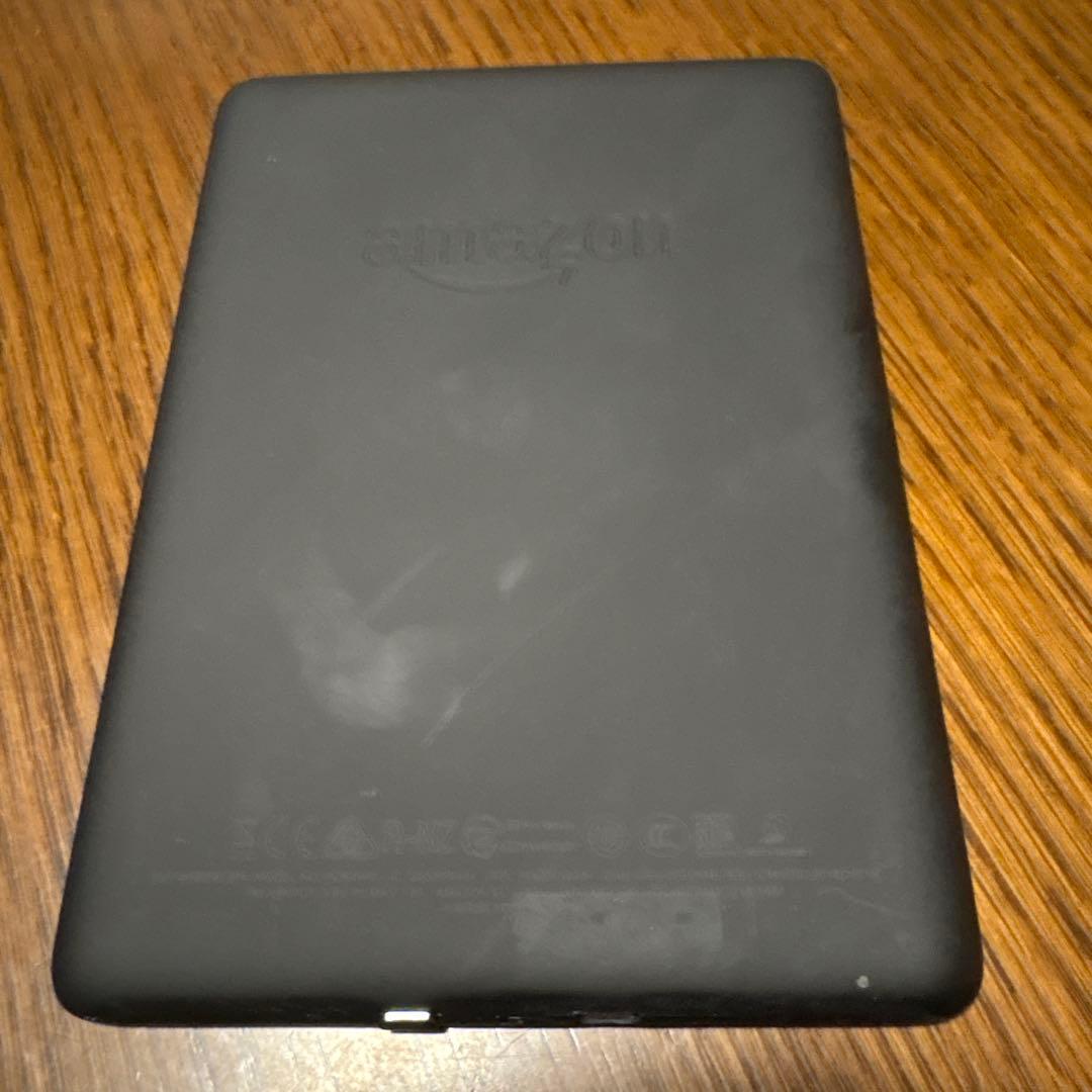 兄*者様 第10世代Kindle Paperwhite　wifi 32GB広告な