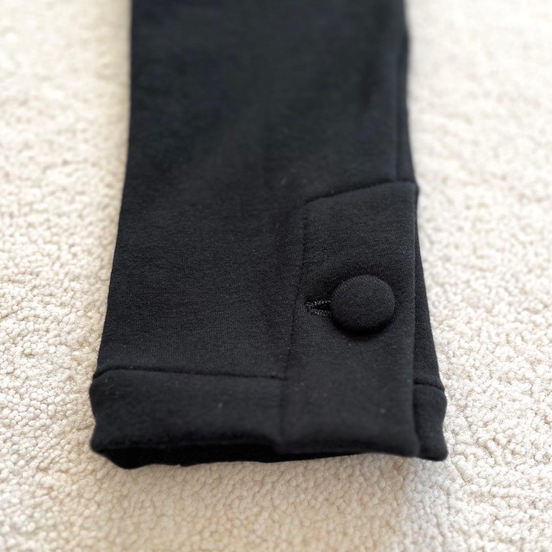 【ナズナさま専用】AKM STRETCH JERSEY SOLID ジャケット